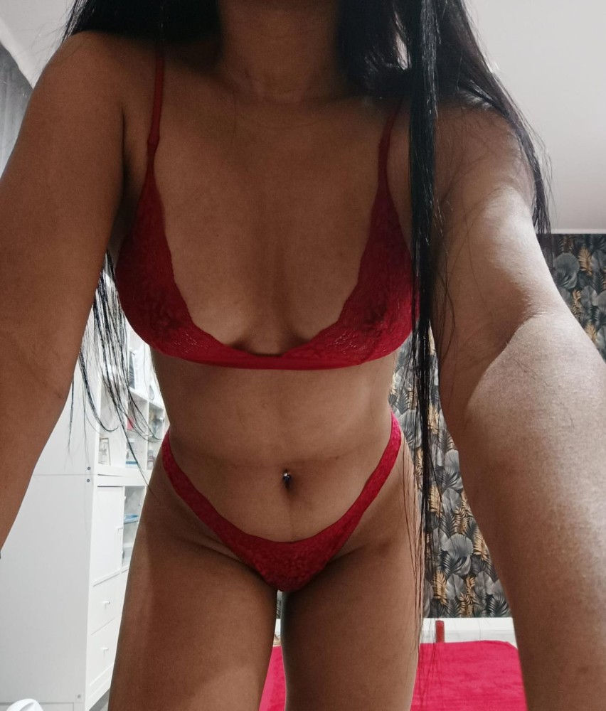 Lua Massagem Sensual