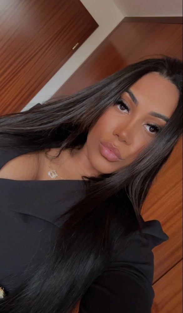 Leticia Fonseca