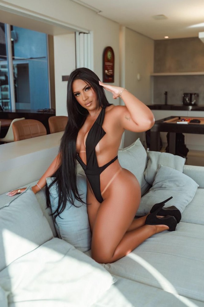 Leticia Fonseca