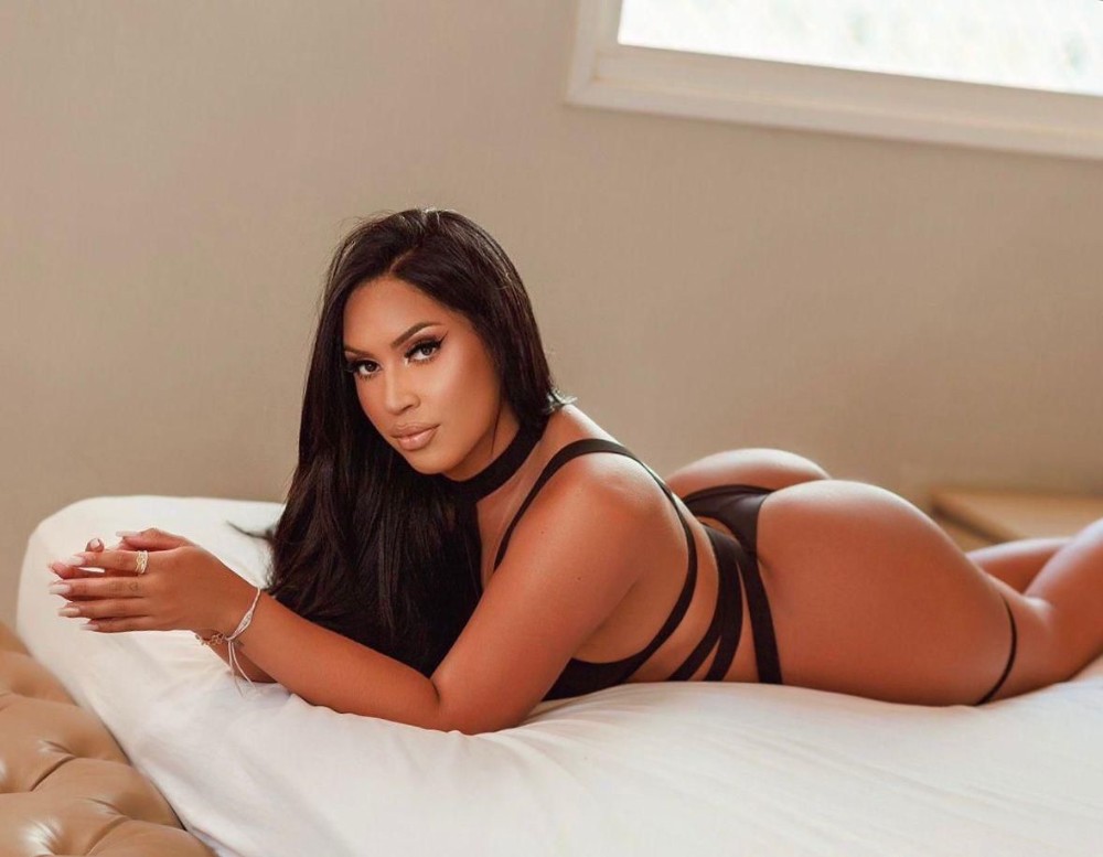 Leticia Fonseca