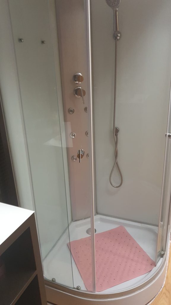 Misterio Spa
