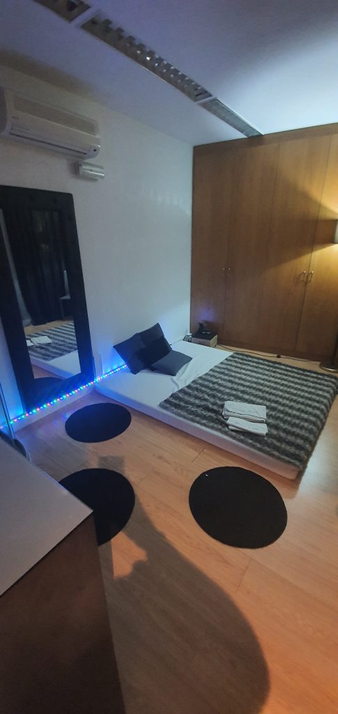 Misterio Spa
