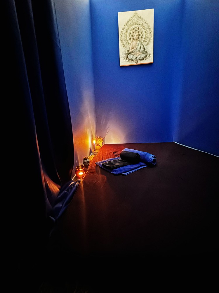 Om Spa
