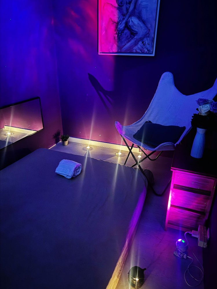 Om Spa