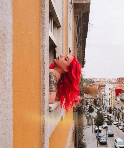 Ariel