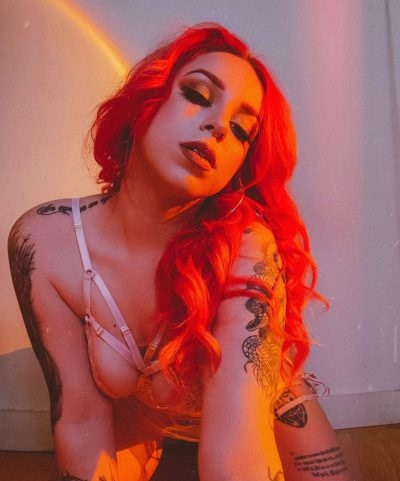 Ariel