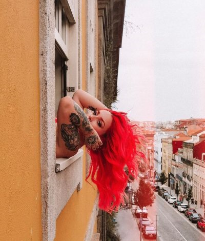 Ariel