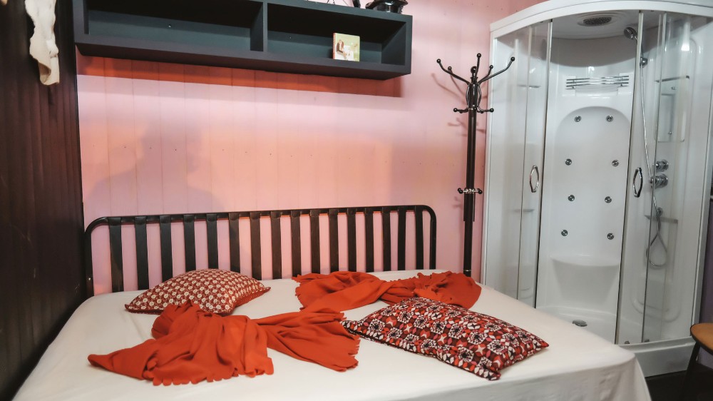 Facilities