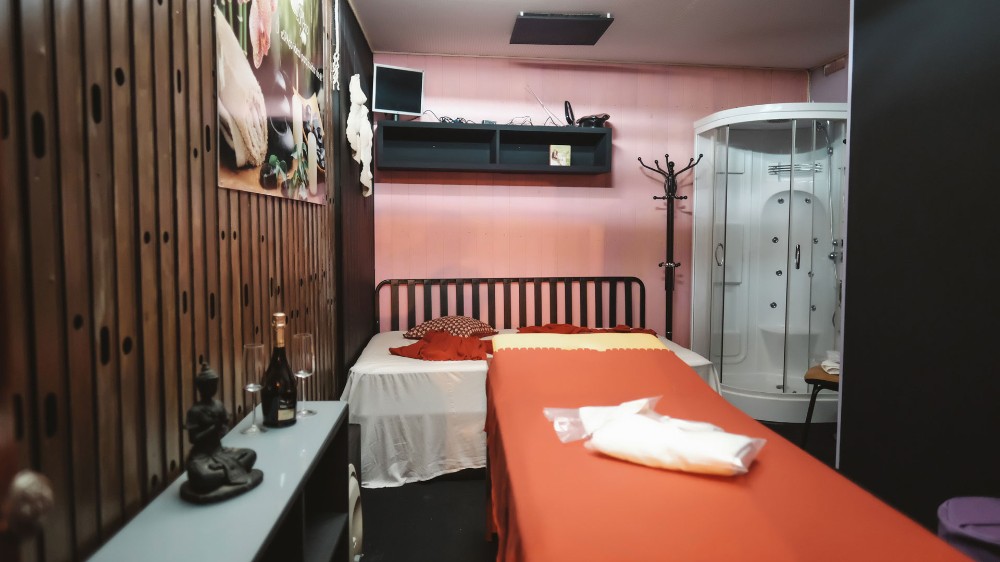 Facilities